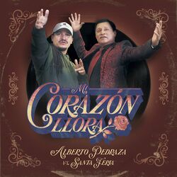 Cover of Mi Corazón Llora