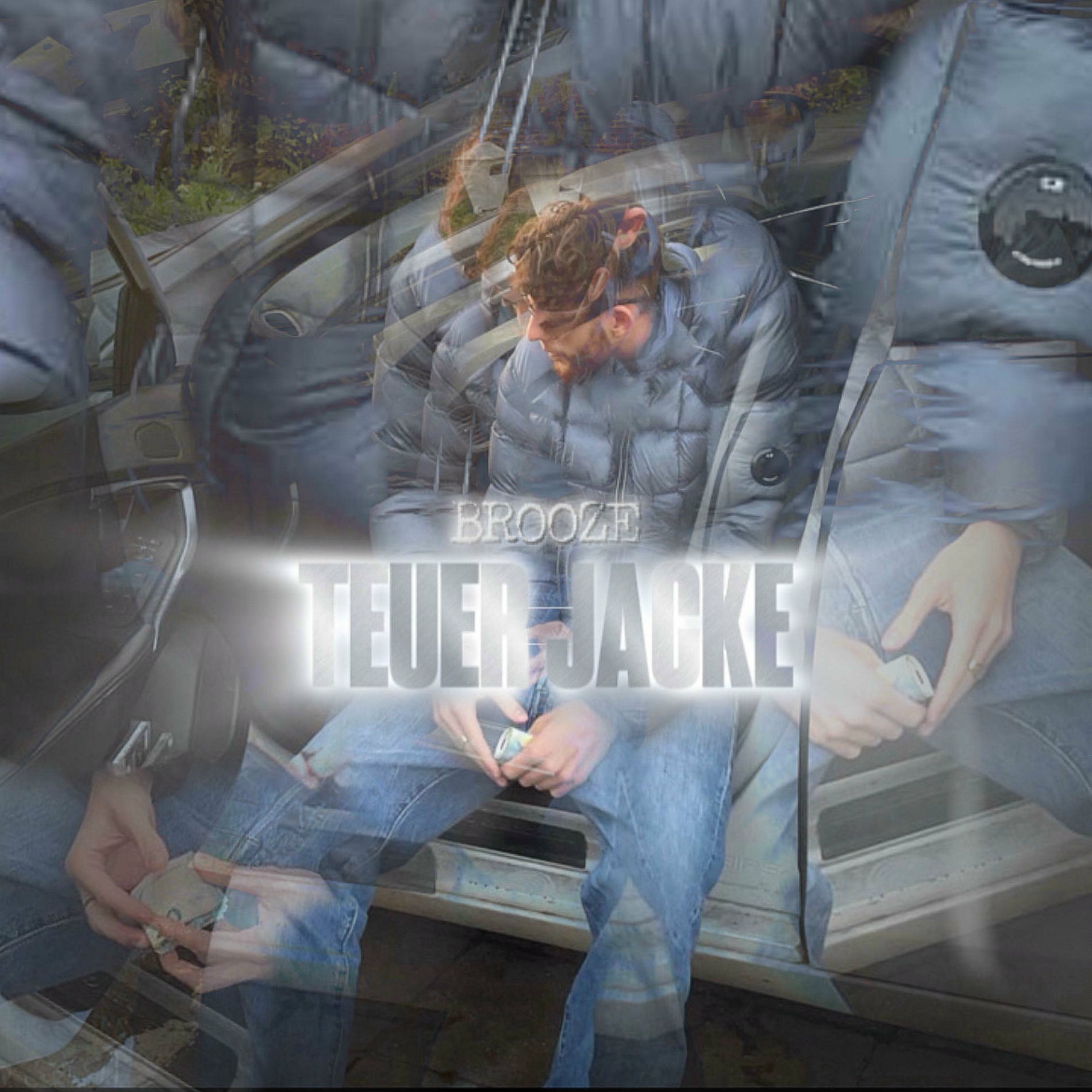 Album cover of Teuer Jacke