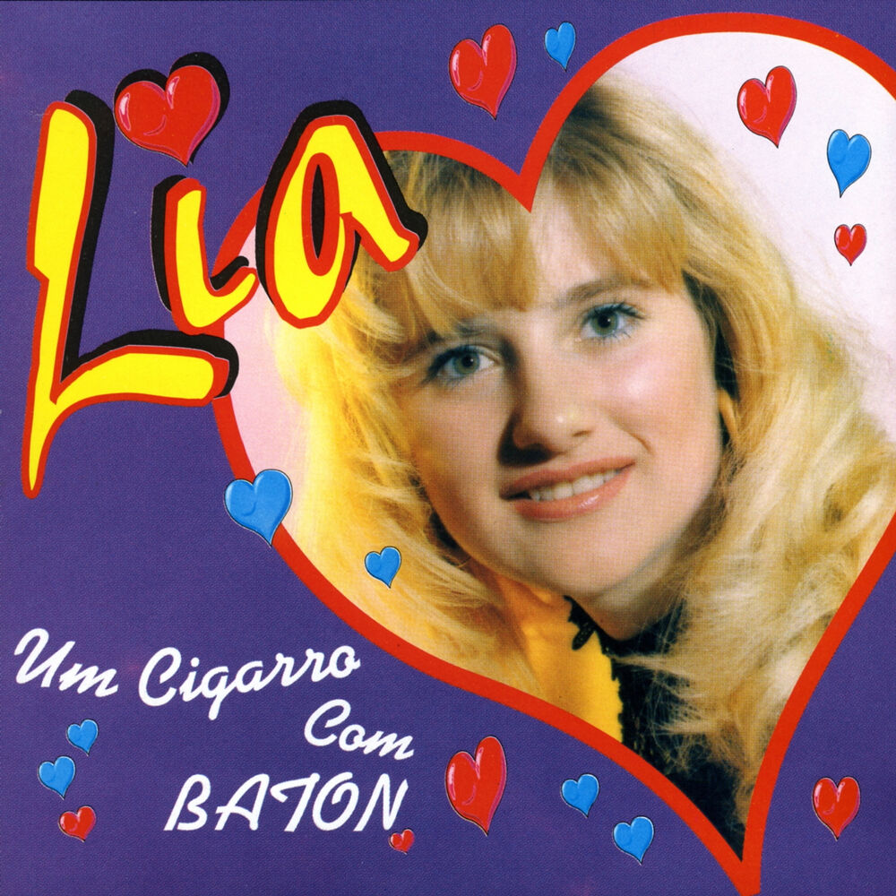 Picture of Um Cigarro Com Baton