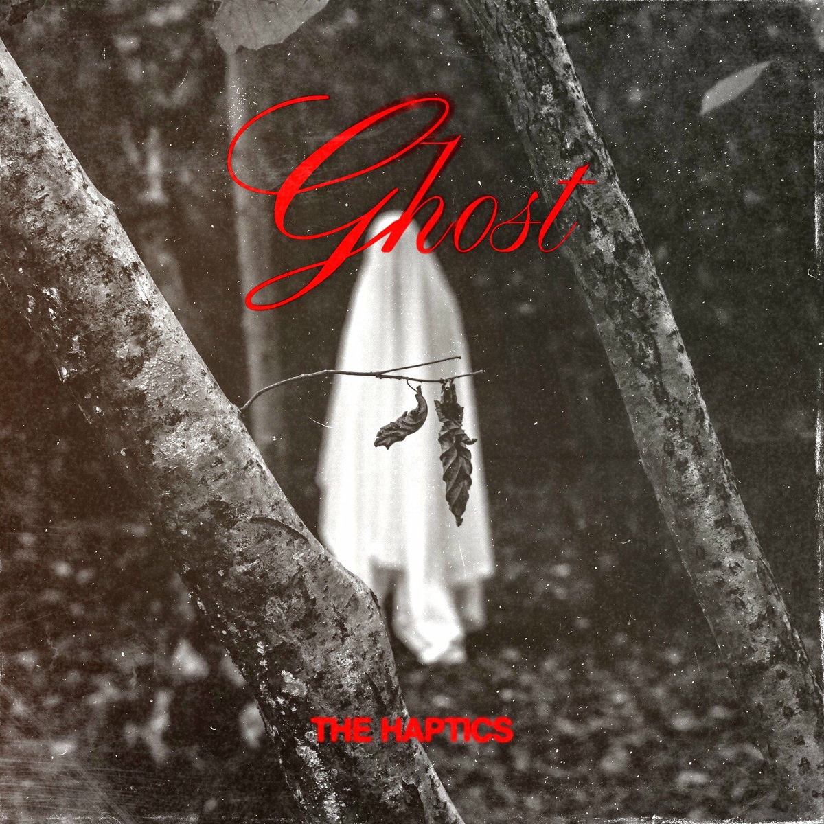 Album cover of Ghost