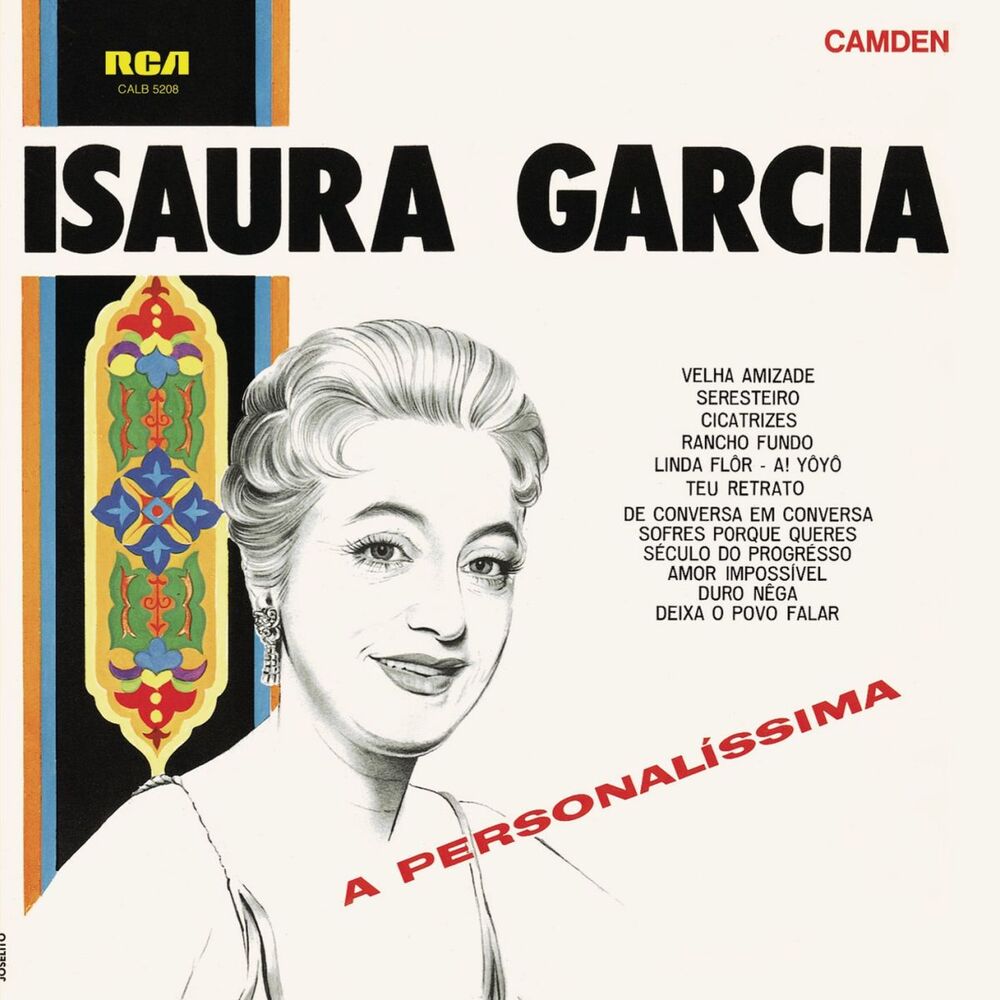 Picture of A Personalíssima