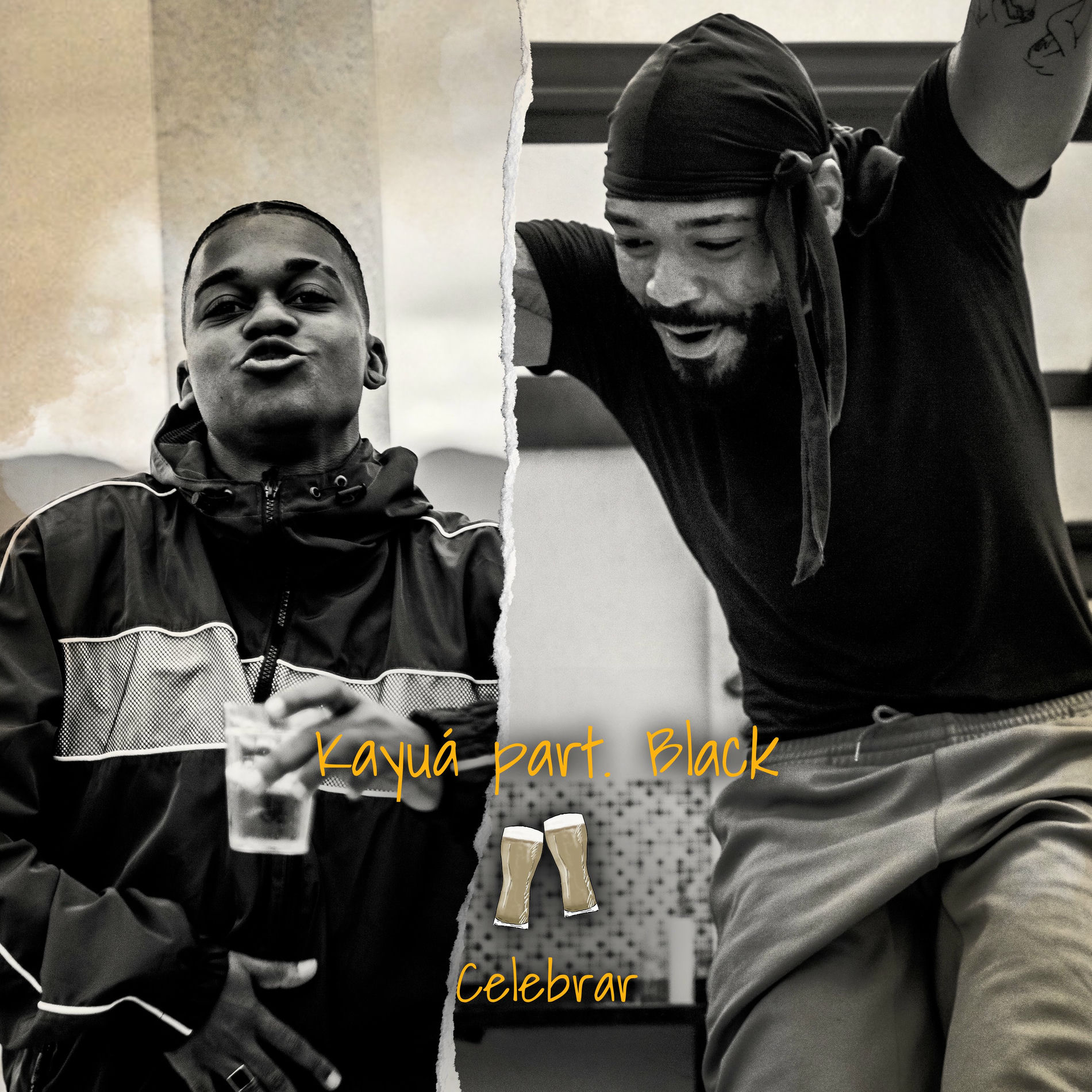 Album cover of Celebrar
