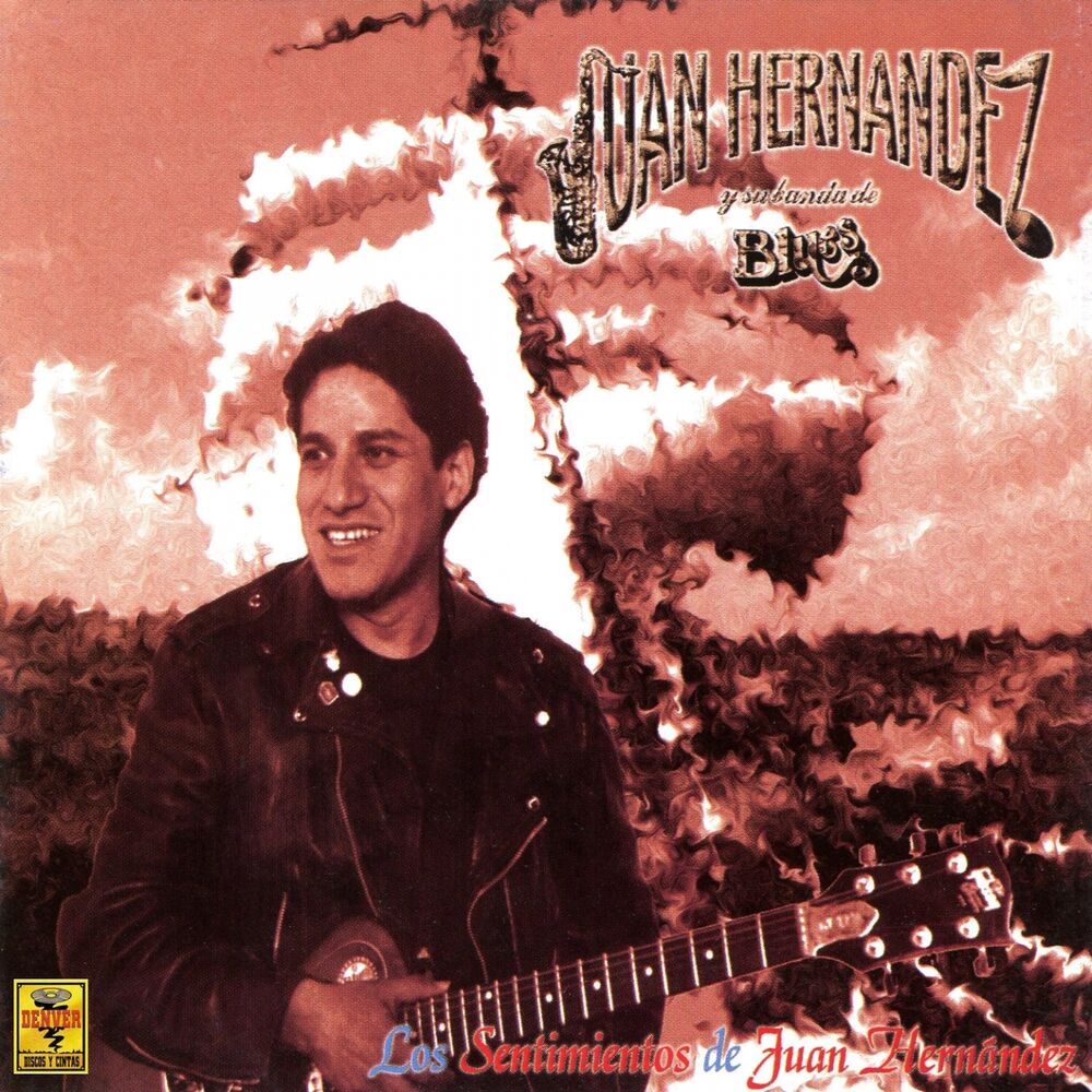 Picture of Los Sentimientos de Juan Hernández