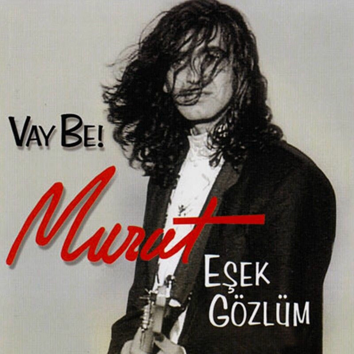 Album cover of Vay Be