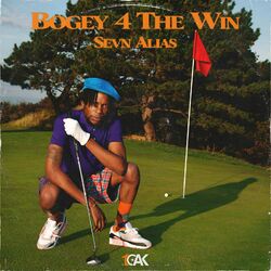 Cover of Bogey 4 the Win