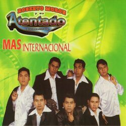 Cover of Mas Internacional