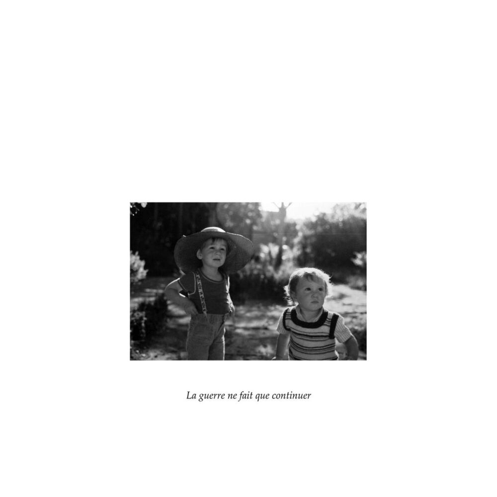 Picture of Le Guerre Ne Fait Que Continuer