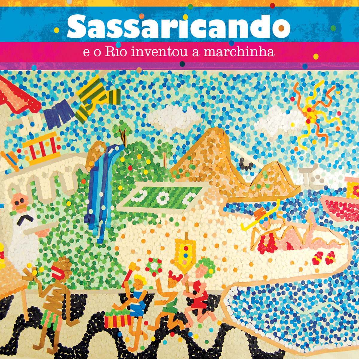 Album cover of Tem Nego Bebo Aí / Saca-Rolha / Turma do Funil / Cachaça