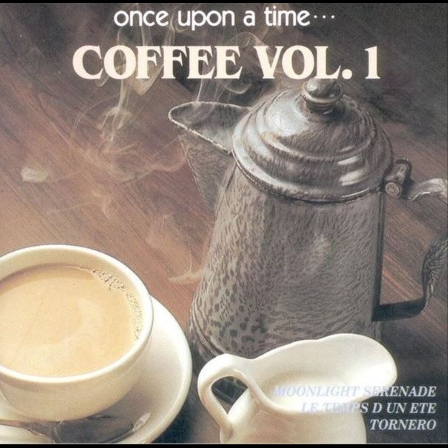Album cover of Monaco