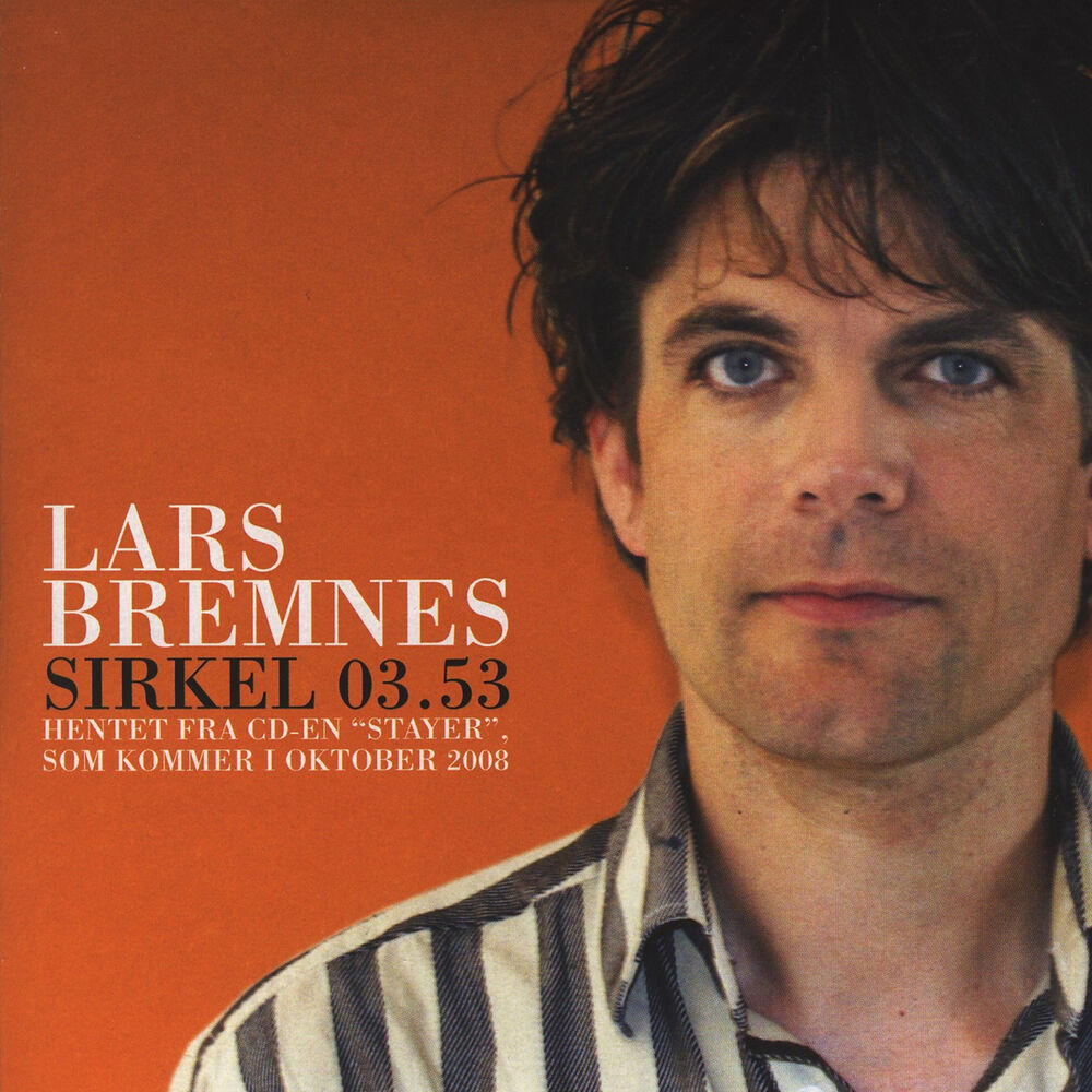 Picture of Sirkel (Single)
