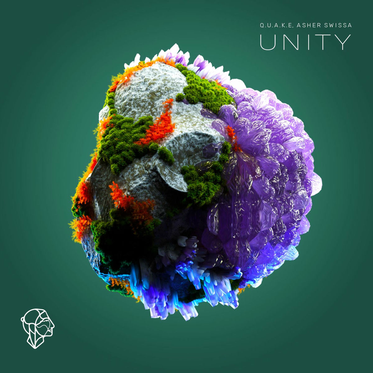 Album cover of Unity