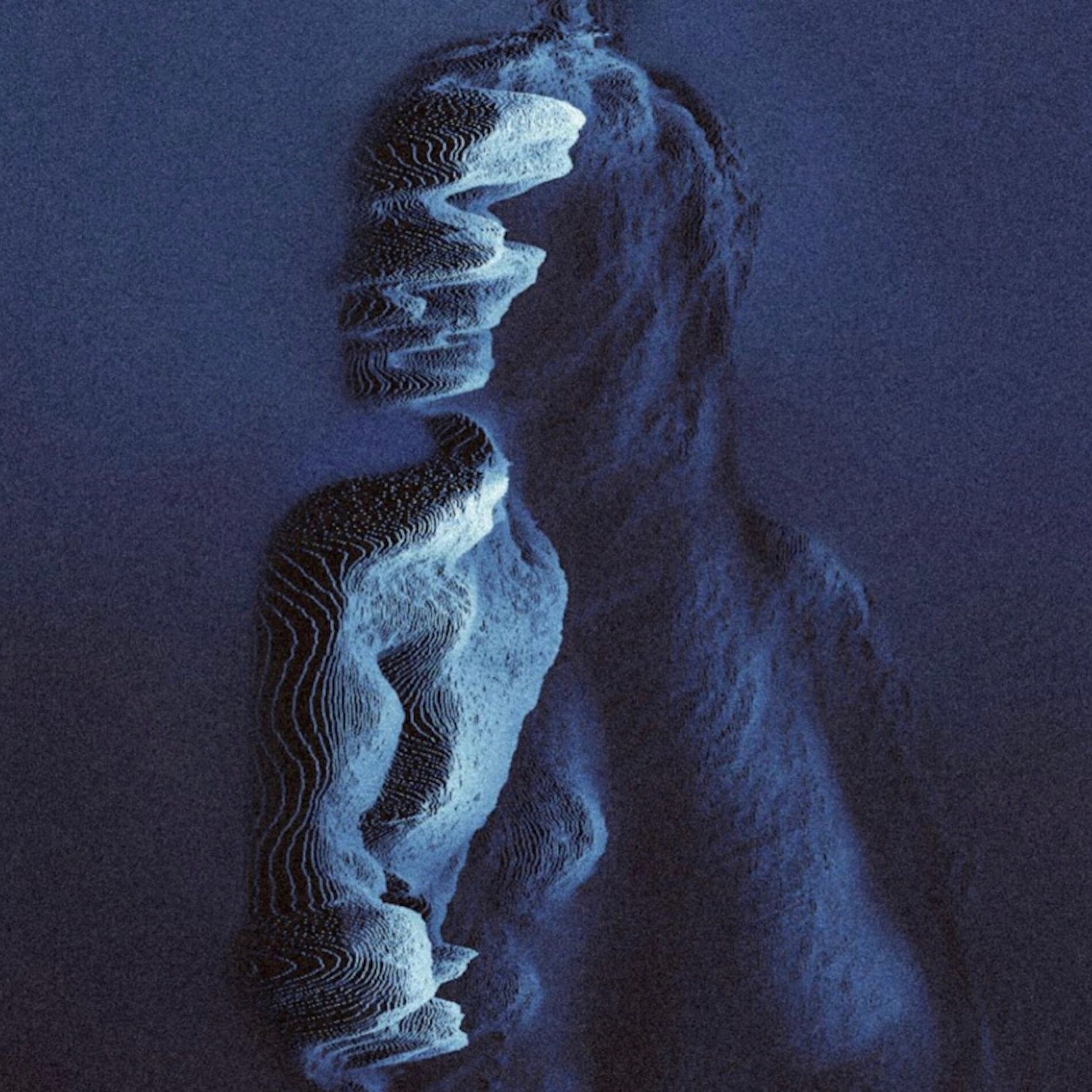 Album cover of My Heart Should Be Breaking