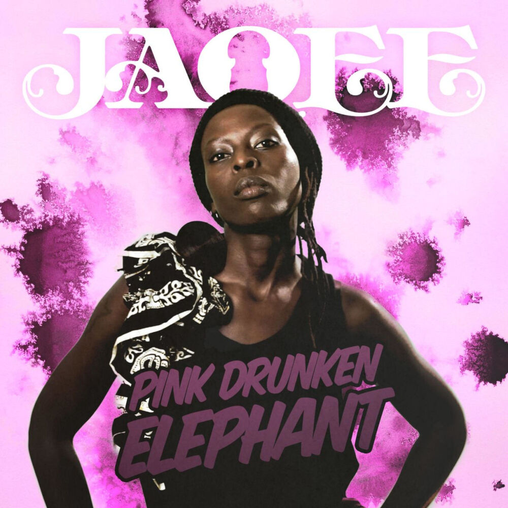 Picture of Pink Drunken Elephant