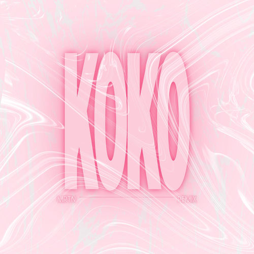 KOKO (Afro Remix)