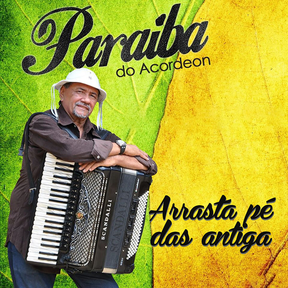 Album cover of SE LEMBRA CORAÇÃO