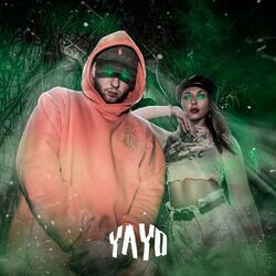 Cover of YAYO