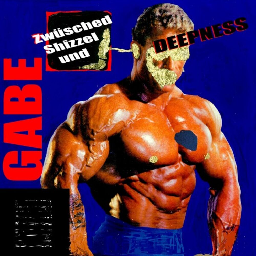 Picture of Zwüsched Shizzel und Deepness