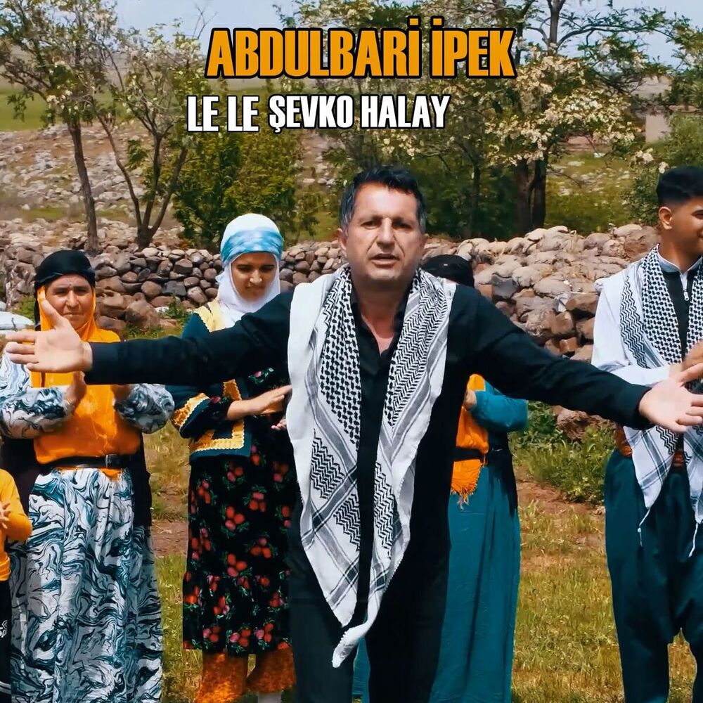 Picture of Le Le Şevko Halay
