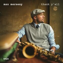 Cover of Thank Y'all