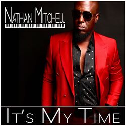 Cover of It's My Time