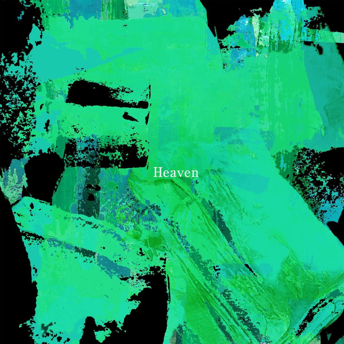 Album cover of Heaven