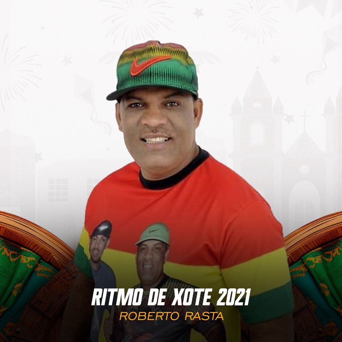 Album cover of Porto Calvo