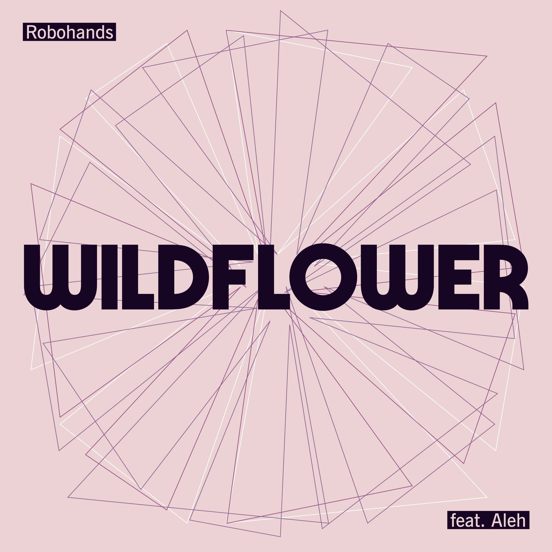 Album cover of Wildflower