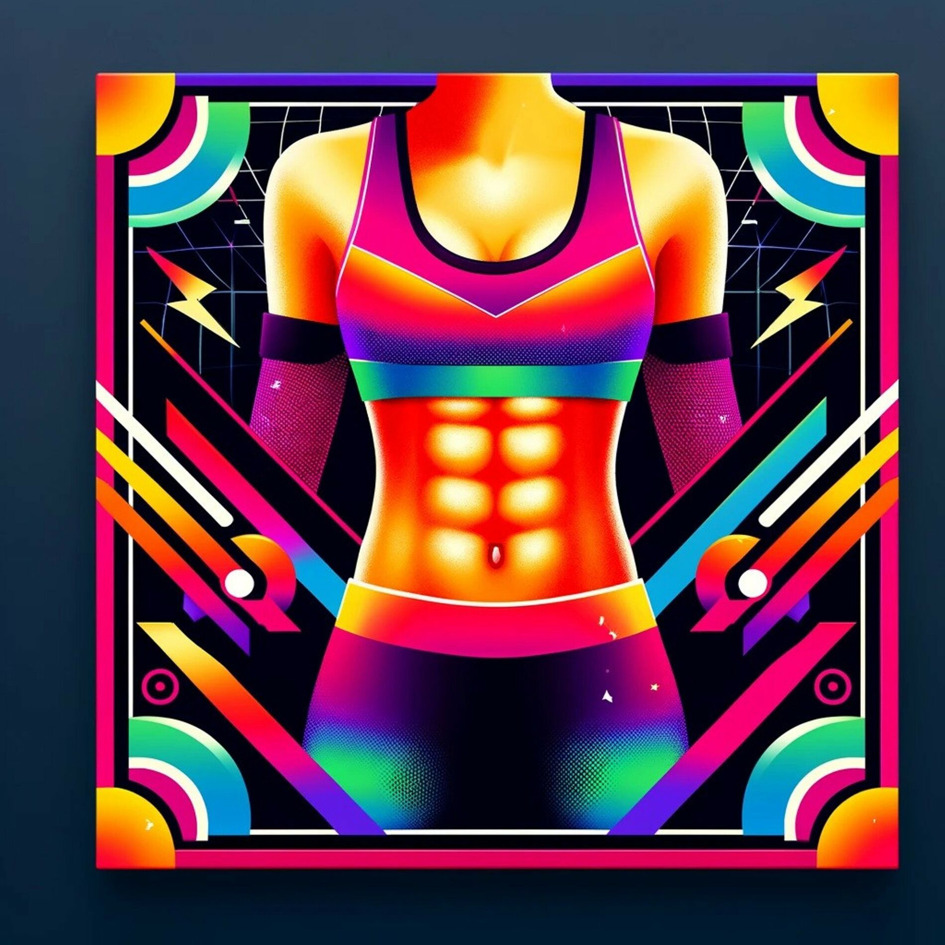 Album cover of Ахуенный пресс