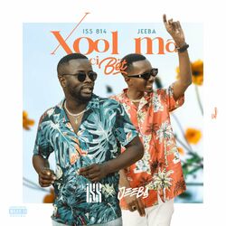 Cover of Xool Ma Ci Bët (feat. Jeeba)