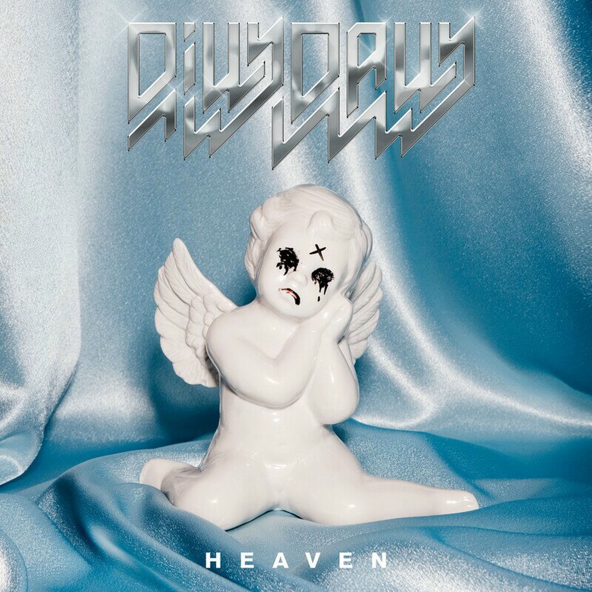 Album cover of Heaven