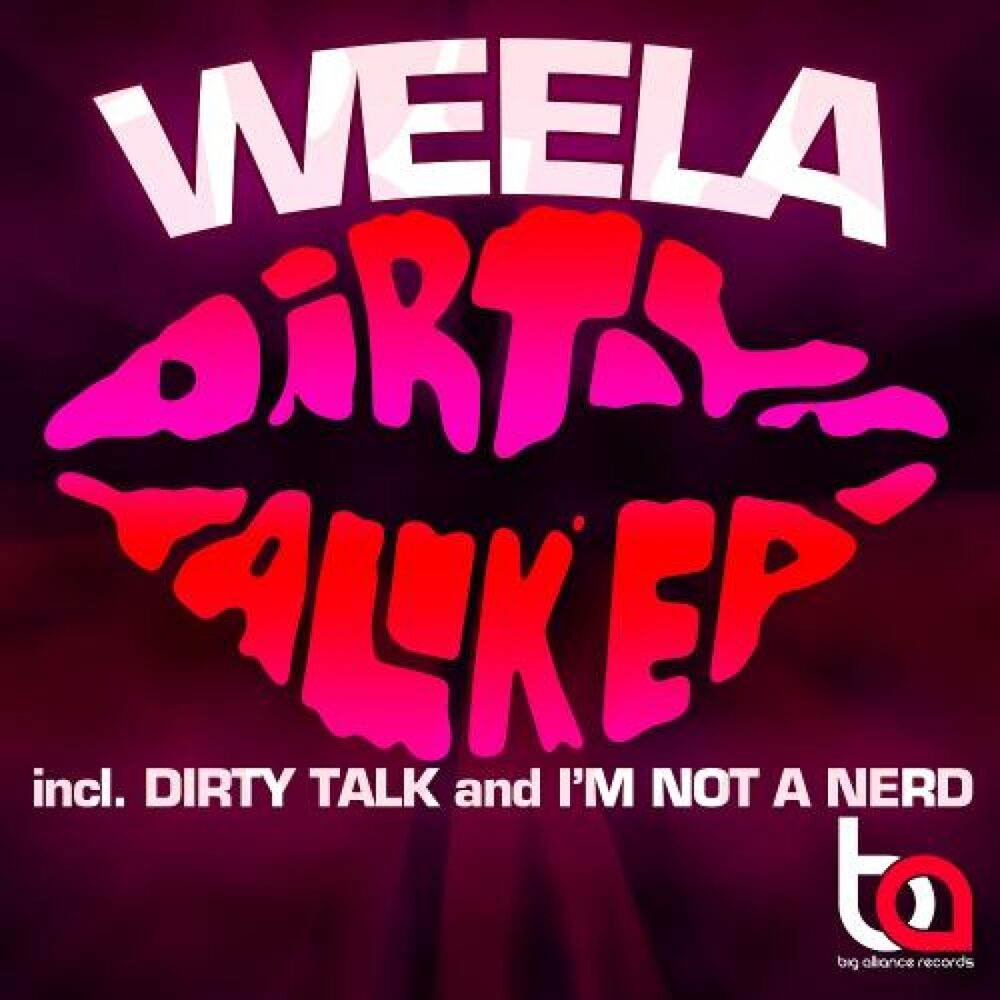 Picture of Dirty Talk EP