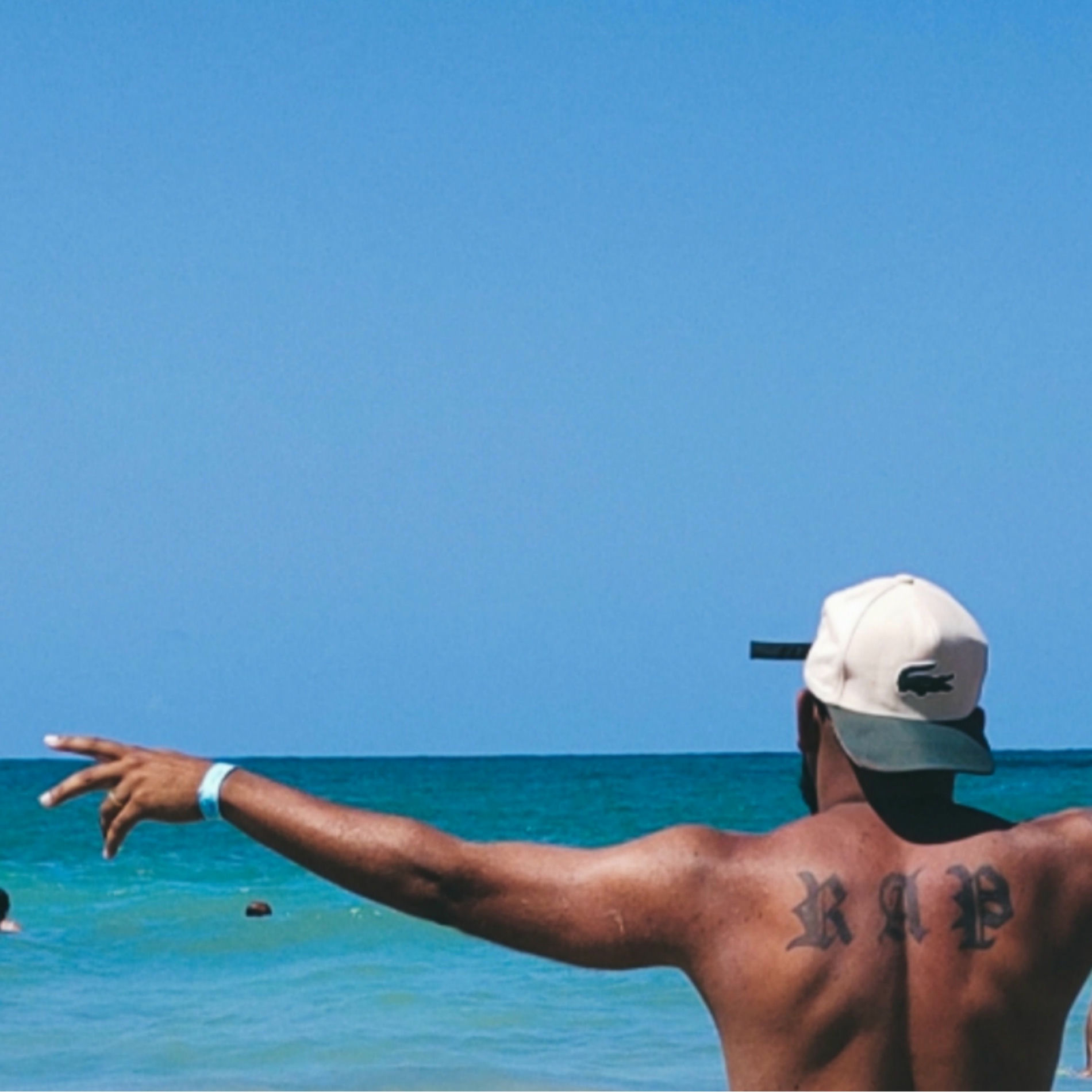 Album cover of Antidepressivo