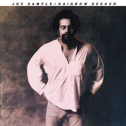 Cover of Rainbow Seeker