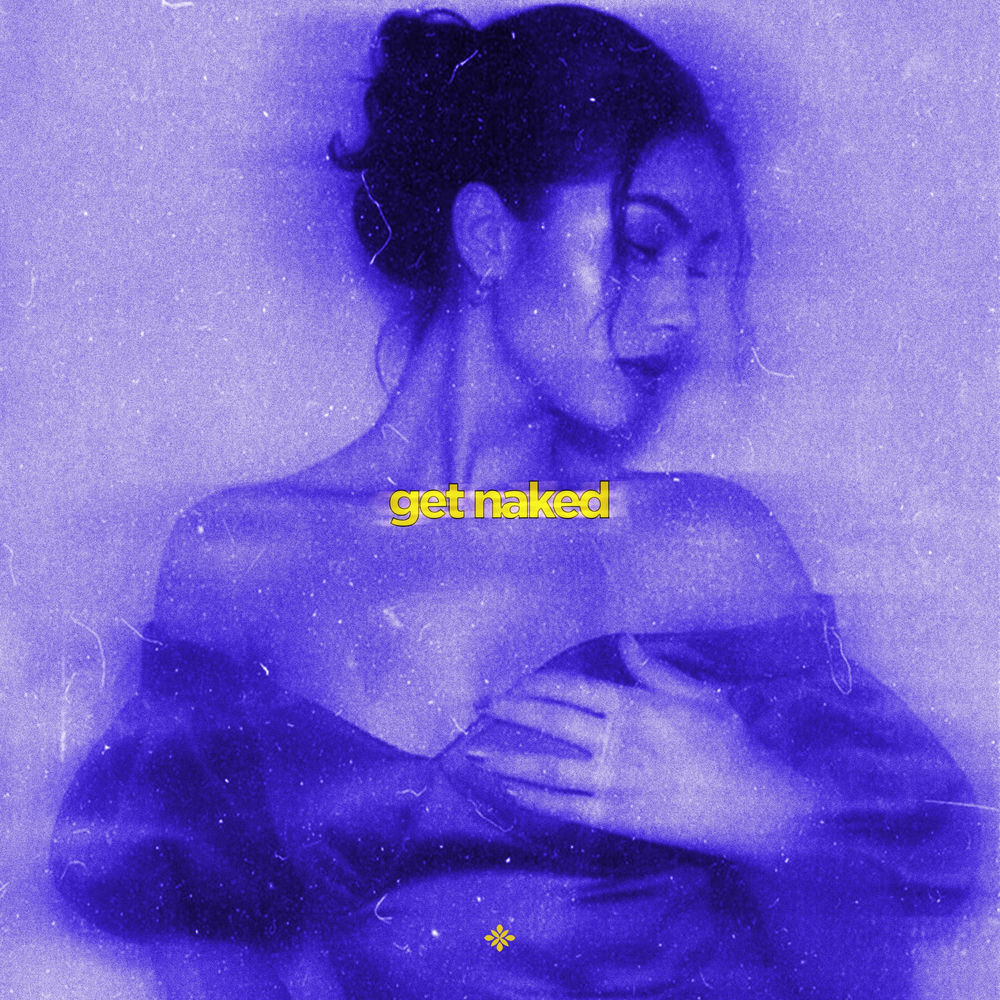 Album artwork for get naked (slowed & reeverb) by Twilight
