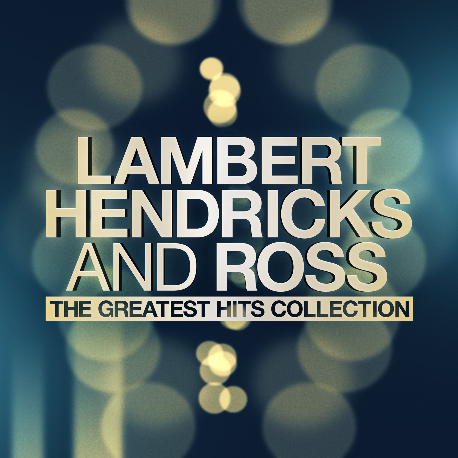 Album cover of The Greatest Hits Collection