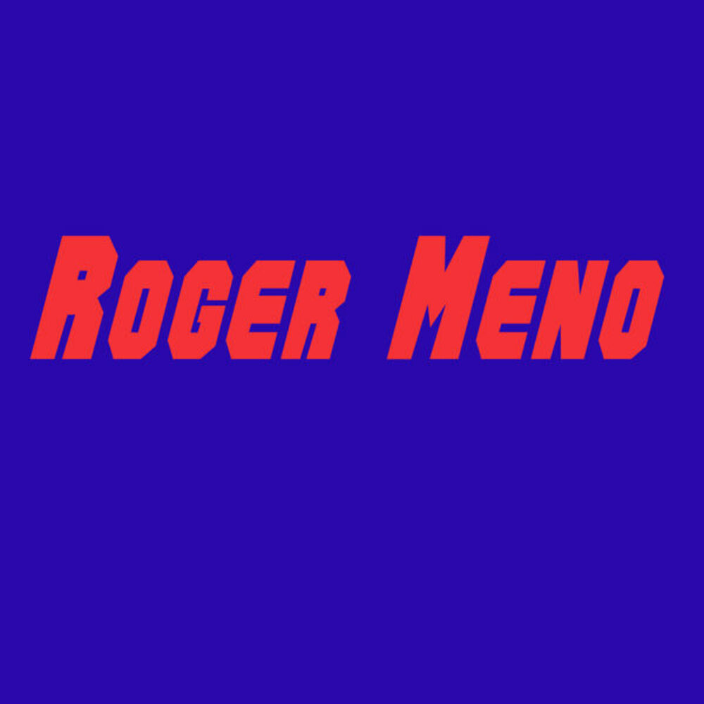 Picture of Roger Meno