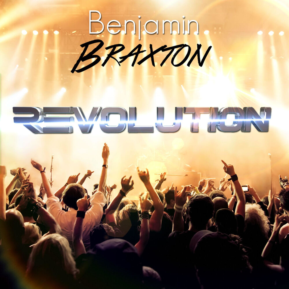 Picture of Révolution