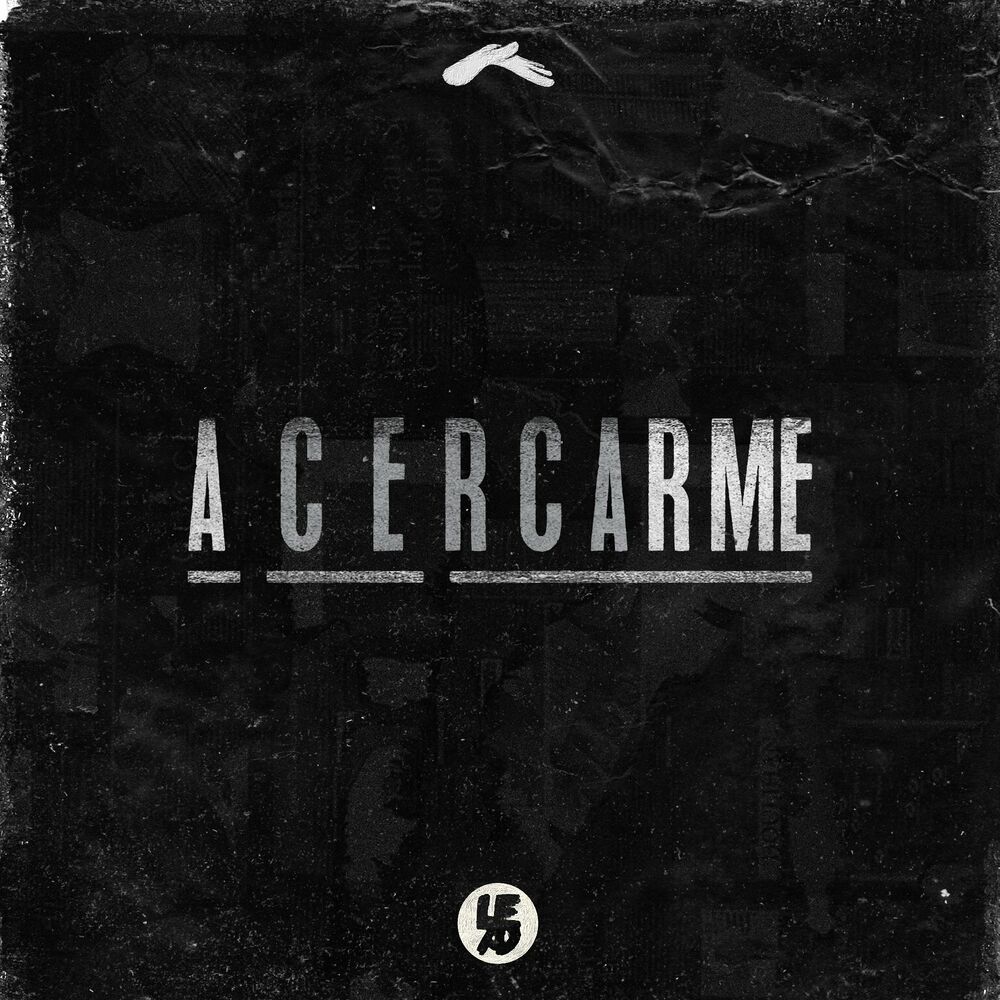 Picture of Acercarme