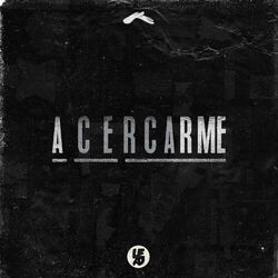 Cover of Acercarme