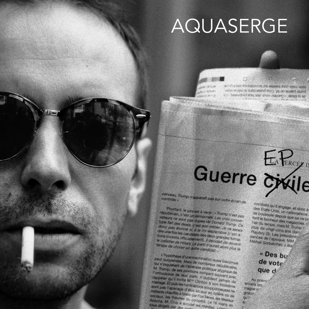 Picture of Guerre EP