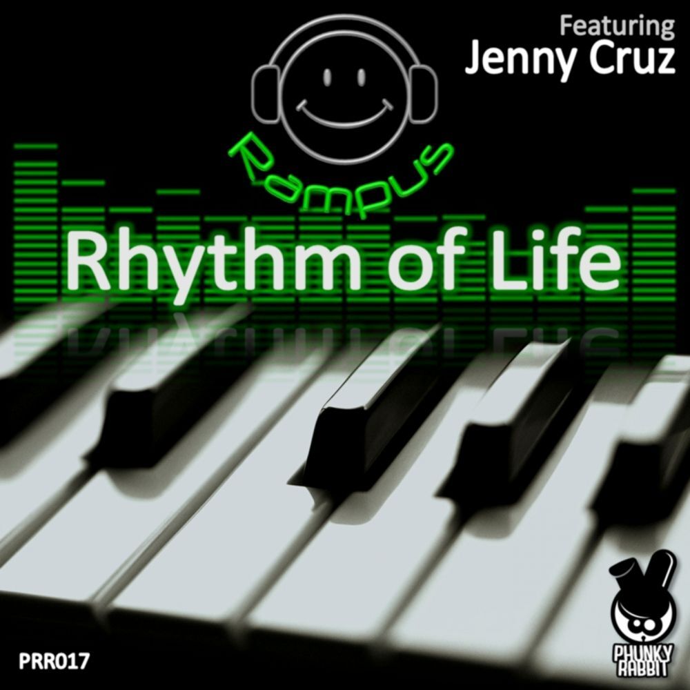 Picture of Rhythm Of Life