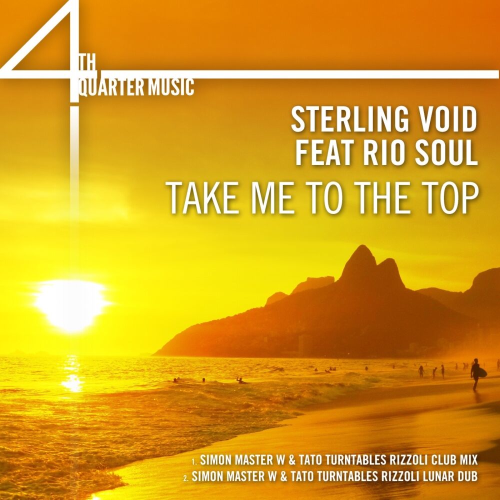 Picture of Take Me To The Top