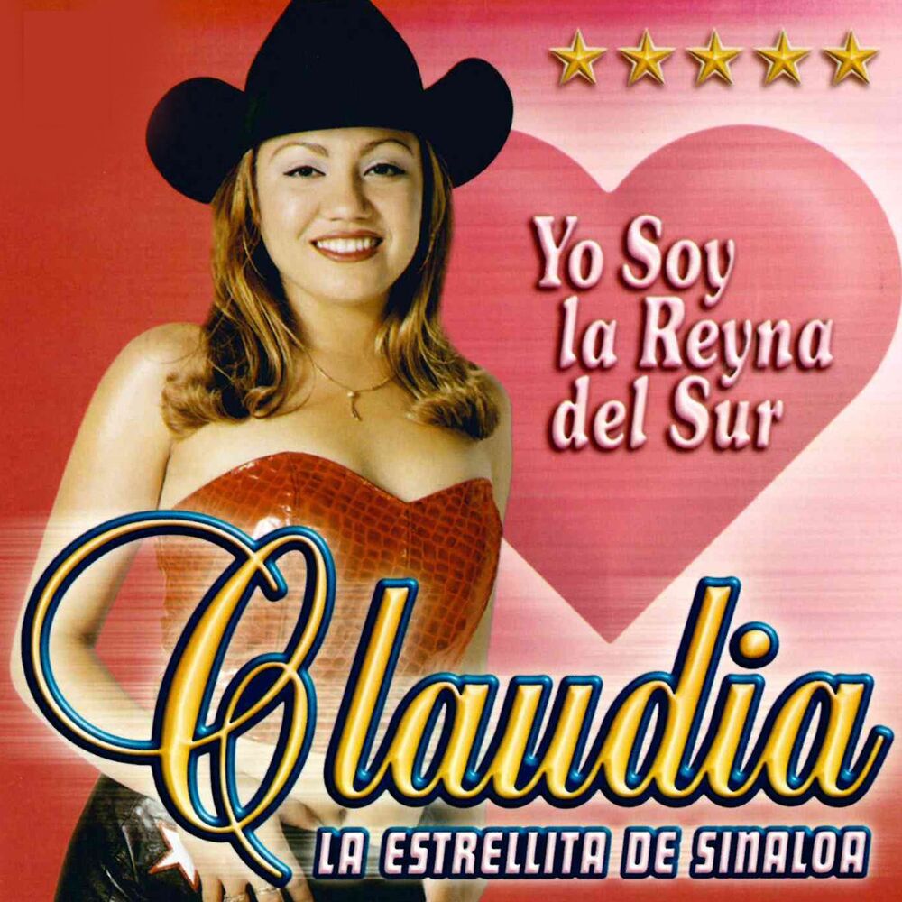 Picture of Yo Soy la Reyna del Sur