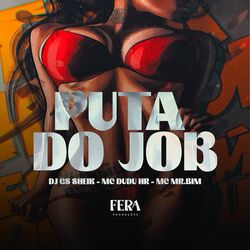 Cover of Puta do Job