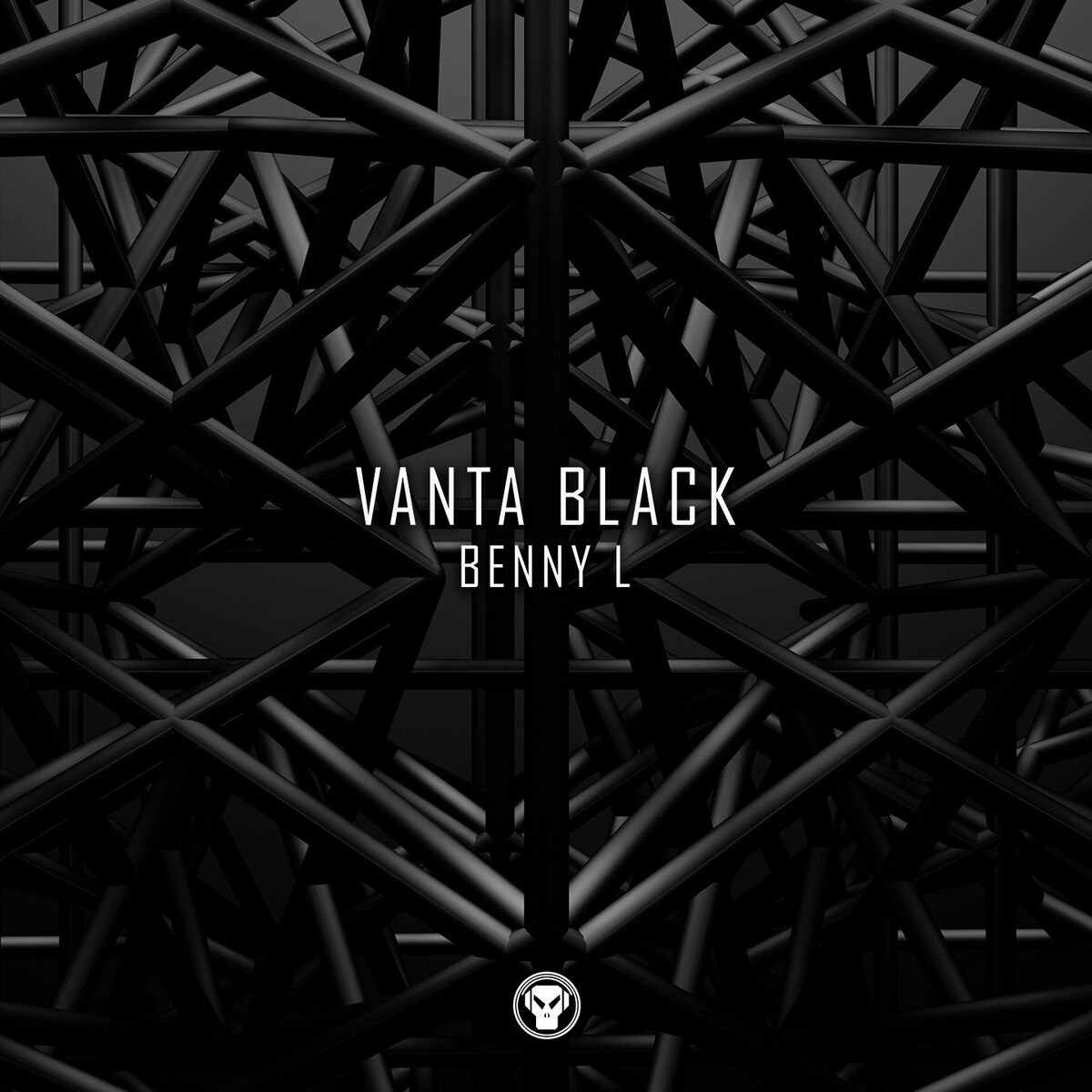 Album cover of Vanta Black
