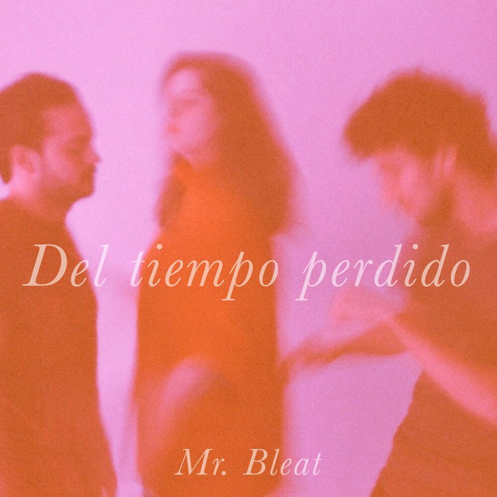 Picture of Del Tiempo Perdido