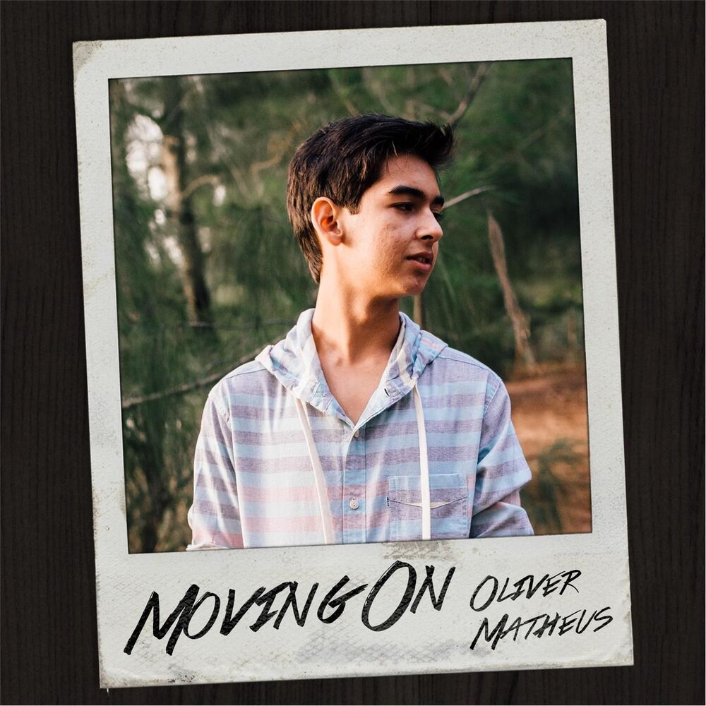 Picture of Moving On