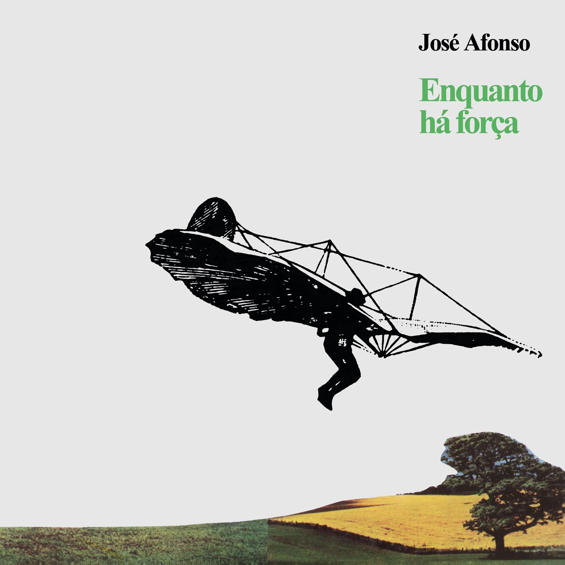 Album cover of Enquanto Há Força