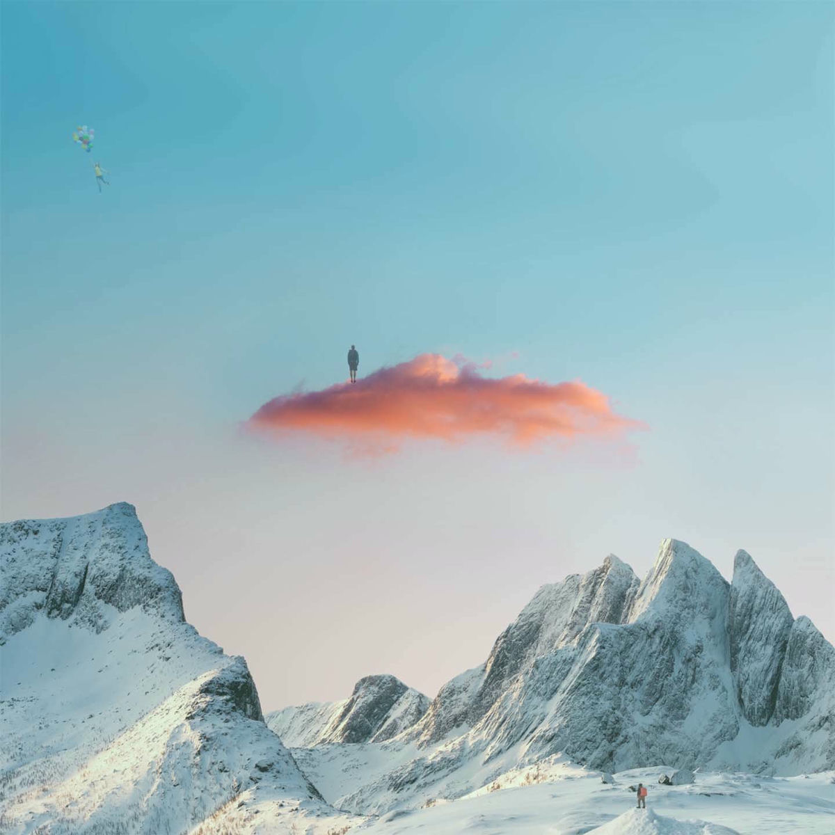 Album cover of Faith