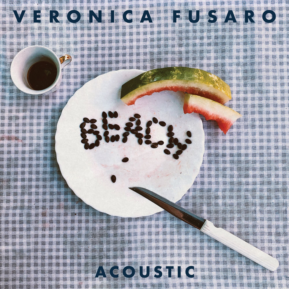 Beach (acoustic) cover